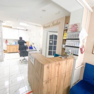 Schönheitssalon Принцесса Nizhny Novgorod,Московское шоссе, 15 район Gordeevskiy