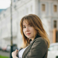 Hairdresser Николаева Эльвира on Barb.pro