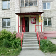 Schönheitssalon Олимпия Nizhny Novgorod,улица Адмирала Макарова, 8к1