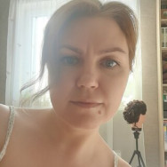 Hairdresser Светлана Родионова on Barb.pro