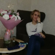 Hairdresser Елена Борисова on Barb.pro