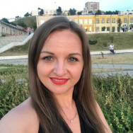 Fryzjer Светлана Nizhny Novgorod,улица Бринского, 5к2