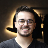 Fryzjer Денис Nizhny Novgorod,Варварская улица, 32Д