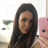 Fryzjer Дарина Nizhny Novgorod,