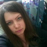 Hairdresser Екатерина Еремина on Barb.pro