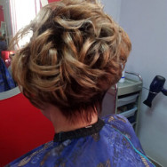 Парикмахерские Серебряный дождь Нижний Новгород,Навашино, переулок Дзержинского, 2