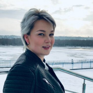 Maskenbildner Нина Nizhny Novgorod,Парышевская улица, 82