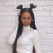 Hairdresser Светлана Nizhny Novgorod,проспект Ленина, 69к1 район Ippodrom