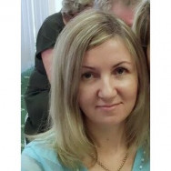 Manicurzysta Татьяна Nizhny Novgorod,улица Маршала Голованова, 23А