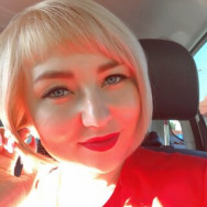 Manicurist Анастасия Nizhny Novgorod,Мещерский бульвар