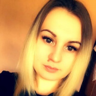 Maniküre Альбина Nizhny Novgorod,