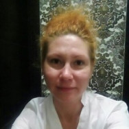 Manicurist Мария Мочалова on Barb.pro