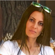 Manicurist Ani Nizhny Novgorod,улица Аркадия Гайдара, 26