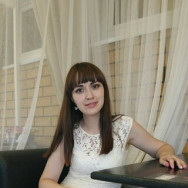 Manicurist Ирина Мацева on Barb.pro
