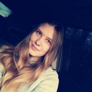 Manicurist Дарья Nizhny Novgorod,Берёзовская улица, 104А район Sportivnyy