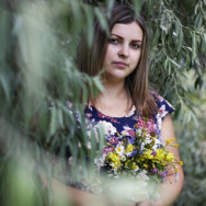 Manicurzysta Татьяна Nizhny Novgorod,улица Июльских Дней, 10