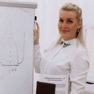 Kosmetikerin Татьяна Nizhny Novgorod,