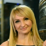 Manicurzysta Ольга Nizhny Novgorod,Белозёрская улица, 1