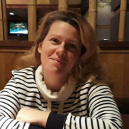 Manicurist Татьяна Nizhny Novgorod,