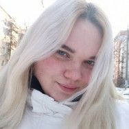 Manicurist Ольга Владимировна on Barb.pro