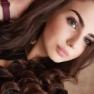 Manicurzysta Алёна Nizhny Novgorod,улица Июльских Дней, 1к2