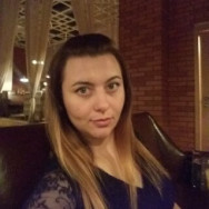 Maniküre Надежда Nizhny Novgorod,метро Горьковская