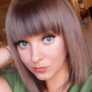 Manicurist Лиана Козякова on Barb.pro