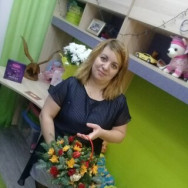 Manicurzysta Любовь Nizhny Novgorod,улица Пермякова, 46 