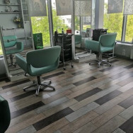 Beauty Salon EGOISTica Nizhny Novgorod,Заречный бульвар, 4