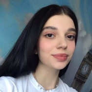 Manicurist Анастасия Nizhny Novgorod,улица Энгельса, 10