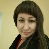 Manicurzysta Екатерина Сабурова on Barb.pro
