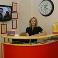 Салон красоты Солнышко Нижний Новгород,улица Евгения Мирошникова, 2А