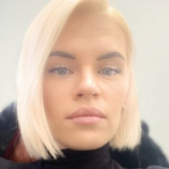 Manicurzysta Юлия Nizhny Novgorod,Тепличная улица, 2