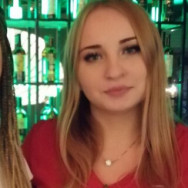 Manicurzysta Любовь Nizhny Novgorod,