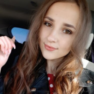 Manicurzysta Надежда Nizhny Novgorod,Вятская улица, 8