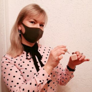 Manicurist Анна Кольцова on Barb.pro
