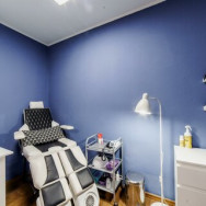 Салон красоты Студия маникюра Fe'alka Нижний Новгород,проспект Гагарина, 222