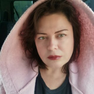 Manicurzysta Оксана Nizhny Novgorod,Союзный проспект, 2А