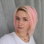 Manicurzysta Надежда Nizhny Novgorod,Победная улица, 6 район Microdistrict 5 Sormova