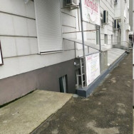 Schönheitssalon Konfetki Nizhny Novgorod,Россия, микрорайон Соцгород-I, проспект Октября, 25