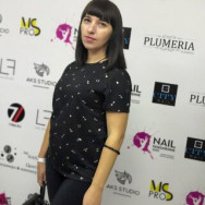 Manicurzysta Екатерина Nizhny Novgorod,Космическая улица, 30