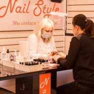 Beauty Salon Маникюрный салон Nail Style on Barb.pro