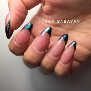 Maniküre Инга Nizhny Novgorod,Муромская улица