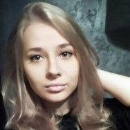 Maniküre Александра Nizhny Novgorod,Витебская улица район Lengorodok