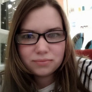 Manicurzysta Анна Nizhny Novgorod,Мануфактурная улица, 14А район Yarmarka