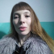 Manicurist Виктория Шнырова on Barb.pro