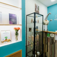 Beauty Salon Nail Club Nizhny Novgorod,улица Германа Лопатина, 10/1