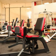 Salon piękności Бодигуд Nizhny Novgorod,проспект Гагарина, 228