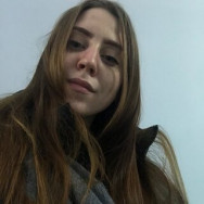 Manicurzysta Ира Nizhny Novgorod,улица Бориса Панина, 5 район Vysokovo