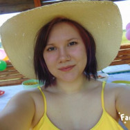 Manicurzysta Татьяна Nizhny Novgorod,Павлово